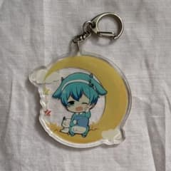 すとぷり ころん アクキー 月のサムネイル