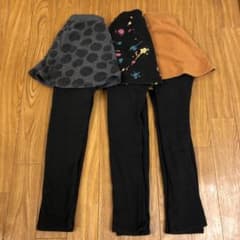 デビロック　スカッツ　150のサムネイル