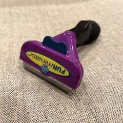 FURminator ファーミネーター 短毛種用 ブラシのサムネイル