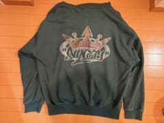 9090　King Logo Hoodieのサムネイル