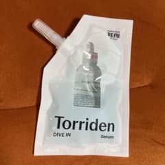 ♡ トリデン ダイブインセラム 詰め替え 50ml ♡のサムネイル