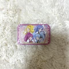 ハピネスチャージプリキュア　すらいどきゃんのサムネイル
