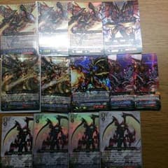 ヴァンガード　かげろうのサムネイル