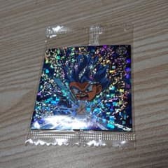 ドラゴンボール ウエハース ゴジータのサムネイル