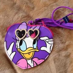 【値下げしました！】ディズニー♡チケットホルダーのサムネイル