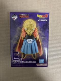 【一番くじ】 バビディ E賞 ドラゴンボールのサムネイル