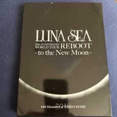 LUNA SEA/LUNA SEA 20th ANNIVERSARY WORL… - メルカリ
