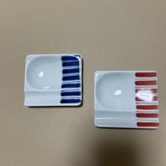 【波佐見焼】　重宝皿　2枚セットのサムネイル