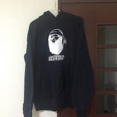 M様専用。ベイプパイレーツ パーカーのサムネイル