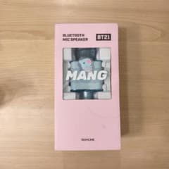 [완동품]BT21 MANG 마이크
