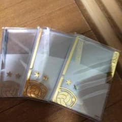 wccf13-14キャンペーンローダーのサムネイル