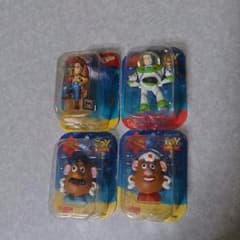 トイストーリー♡ フィギュア﻿のサムネイル
