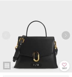 CHARLES & KEITHバッグのサムネイル