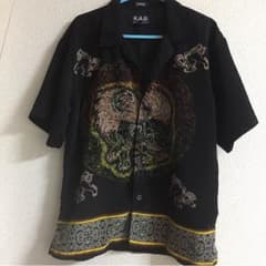 デザインシャツのサムネイル