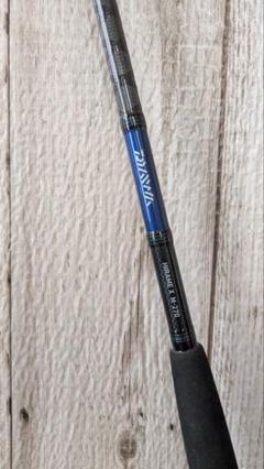 ダイワ　ヒラメ X M-270　バット部のみ