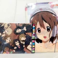 けいおん グッズのサムネイル