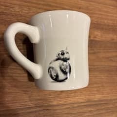 スターウォーズ　復刻版限定販売品マグカップ