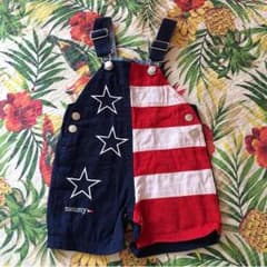 TOMMYサロペのサムネイル