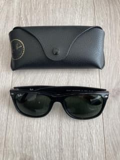 レイバン　Ray-Ban NEW WAYFARER RB2132-F 901