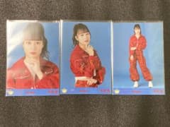 ニアジョイ 髙橋舞 無謀人 生写真 コンプのサムネイル