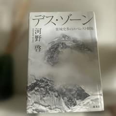デス・ゾーン 栗城史多のエベレスト劇場のサムネイル