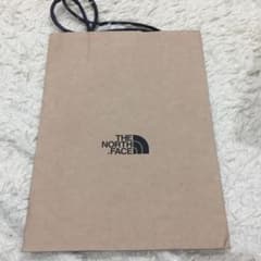ノースフェイス 紙袋のサムネイル