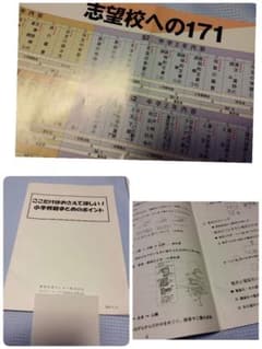 小学校総まとめのサムネイル