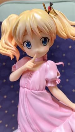 d*2様 アリス・カータレット ワンピースStyle(ミルキーピンク)のサムネイル