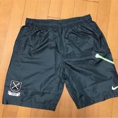 ナイキ ハーフパンツ Lサイズ NFTBのサムネイル