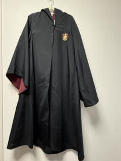 USJ正規品 ハリーポッター グリフィンドール ローブ Mサイズ - メルカリ