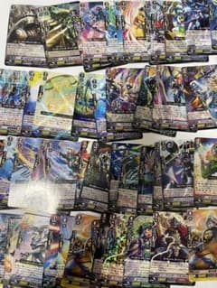 ヴァンガードのサムネイル