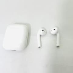 [ジャンク扱い] Apple AirPods / １世代のサムネイル