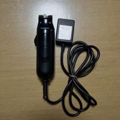 スピーディック　グラシア　バリカンのサムネイル