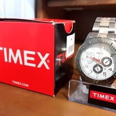 TIMEXのサムネイル