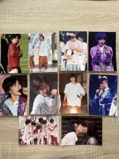 道枝駿佑 写真のサムネイル