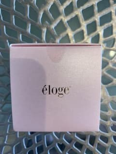 【eloge エロージュ】　ツヤ肌フェイスパウダー　7gのサムネイル