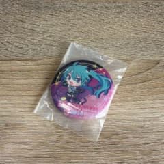初音ミク マジカルミライ 2014 缶バッジのサムネイル