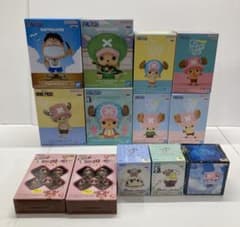 ワンピース　チョッパー　フィギュア　26260901J06M