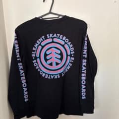 ELEMENT ロンTのサムネイル