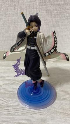 鬼滅の刃　胡蝶しのぶ　フィギュアのサムネイル