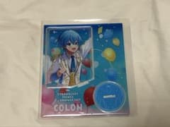ころんくん アクスタ 7周年のサムネイル