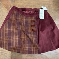 axes  キュロットのサムネイル