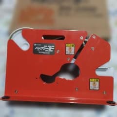 NICHIBAN バッグシーラー BS-2200 本体のサムネイル