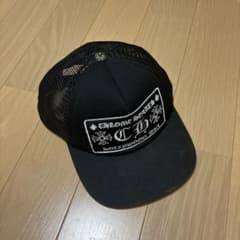 CHROME HEARTS キャップ　値下げ⭕️のサムネイル