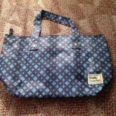 デイリーラシット トートのサムネイル