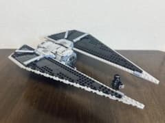 LEGO Star Wars 75154 TIE Strikerのサムネイル