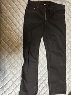 ゆゆゆさん専用 リーバイスLevis 550のサムネイル