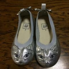 BABY GAP 子供靴 未使用のサムネイル