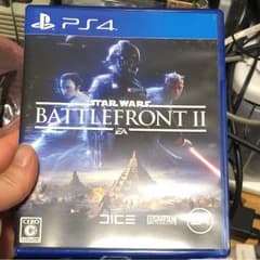PS4のサムネイル