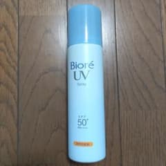 Bioré UV Spray SPF50+ PA++++ 日焼け止めのサムネイル